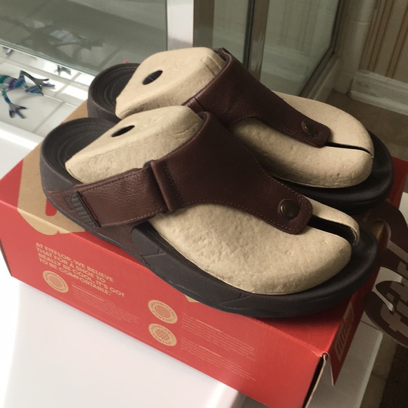 Fitflop sandals